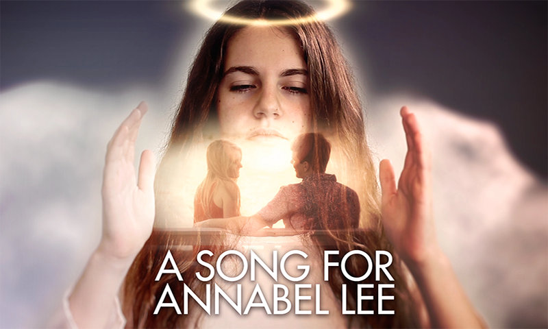 "A Song For Annabel Lee"